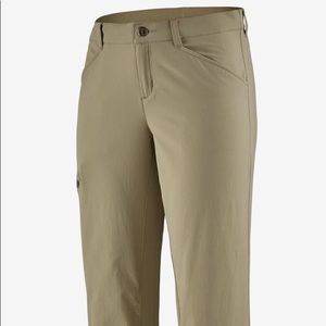 Patagonia Quandry Hiking Pants